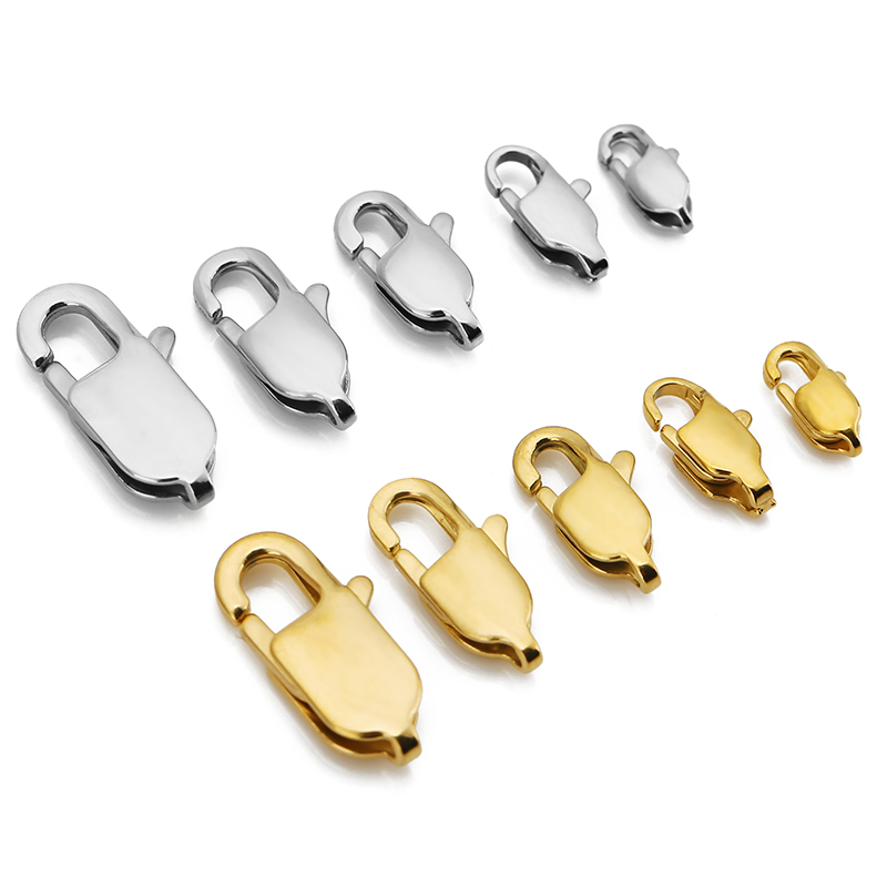 Jewelry Making Gold - 10 stks High End Kwaliteit Goud