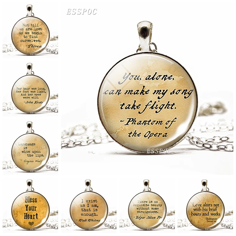 Jewelry Making Quotes - Jij, alleen, kan mijn lied maken,