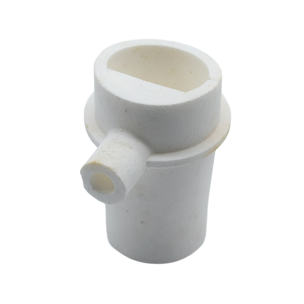 Jewelry Making Machines - Quart Smeltkroes voor Centrifugaal Gietmachine Hoge
