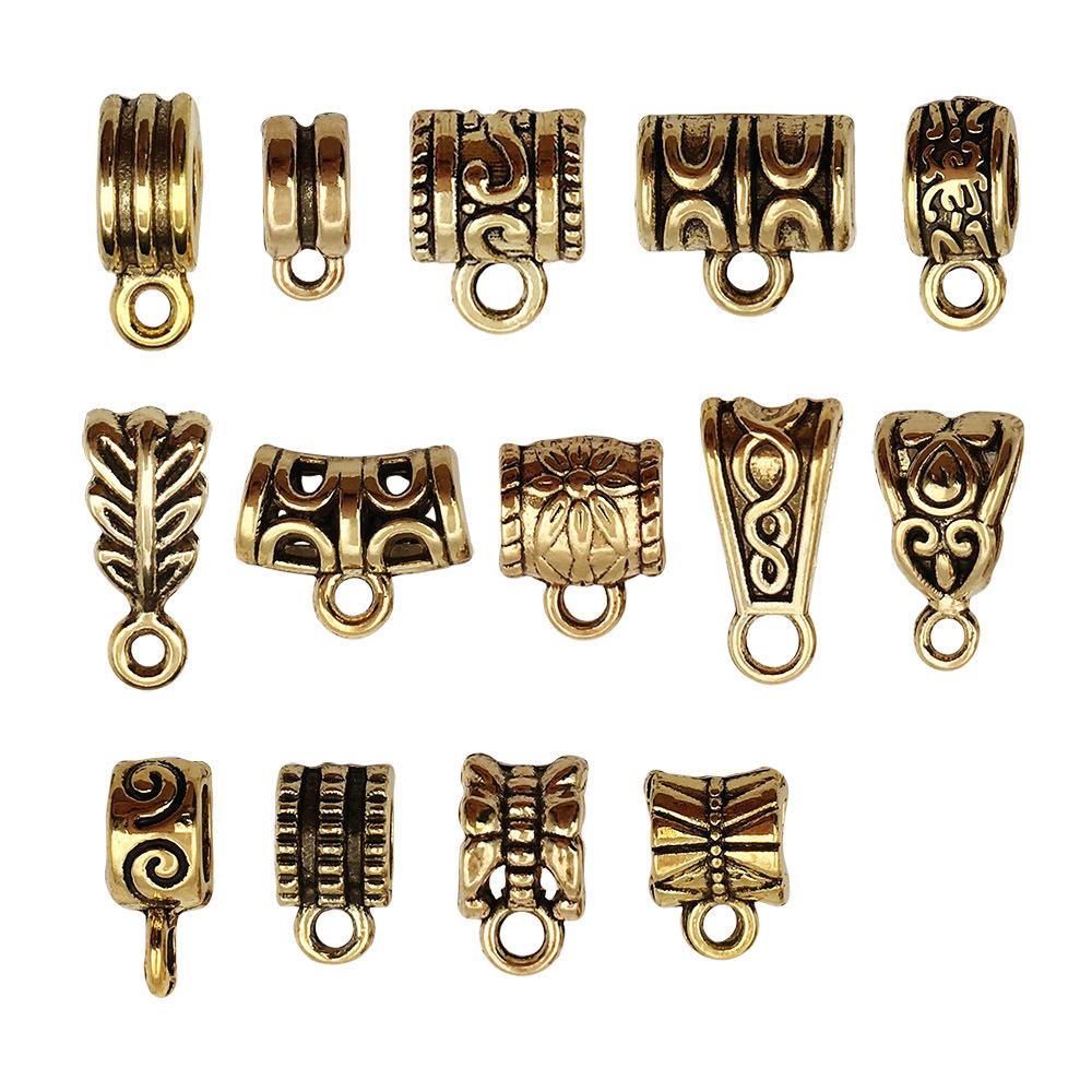 Jewelry Making Gold - 