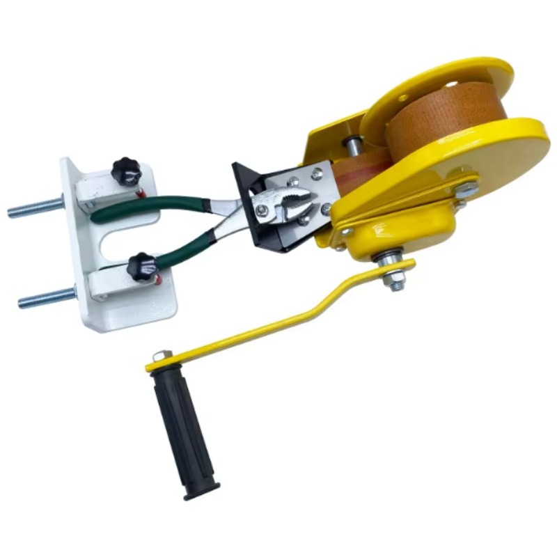 Jewelry Making Machines - Handmatige draadtrekbank voor het maken van