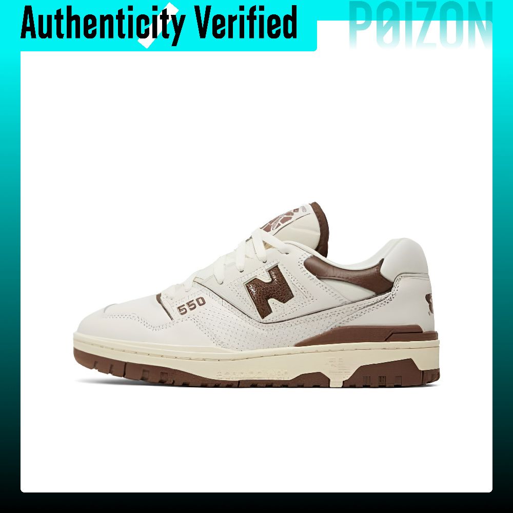 New Balance Shoes 550 - AIME LEON DORE X New Balance