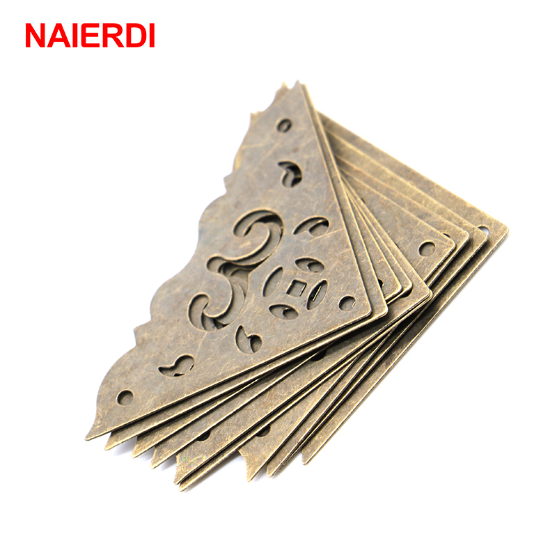 Jewelry Making Journal - 30 Pcs Naierdi Sieraden Doos Hoek