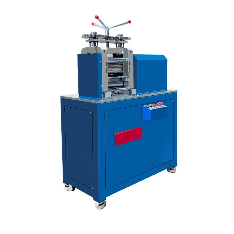 Fabrieksdirect Rolmolens Metaa - Jewelry Making Machines recensie en prijs