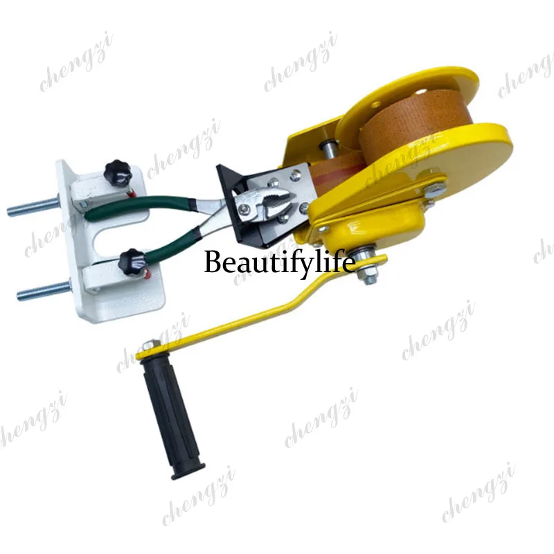 Bureau-model kleine handmatige - Jewelry Making Machines recensie en prijs