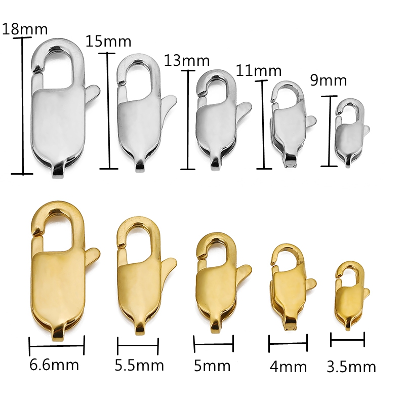 10 stks High End Kwaliteit Gou - Jewelry Making Gold recensie en prijs