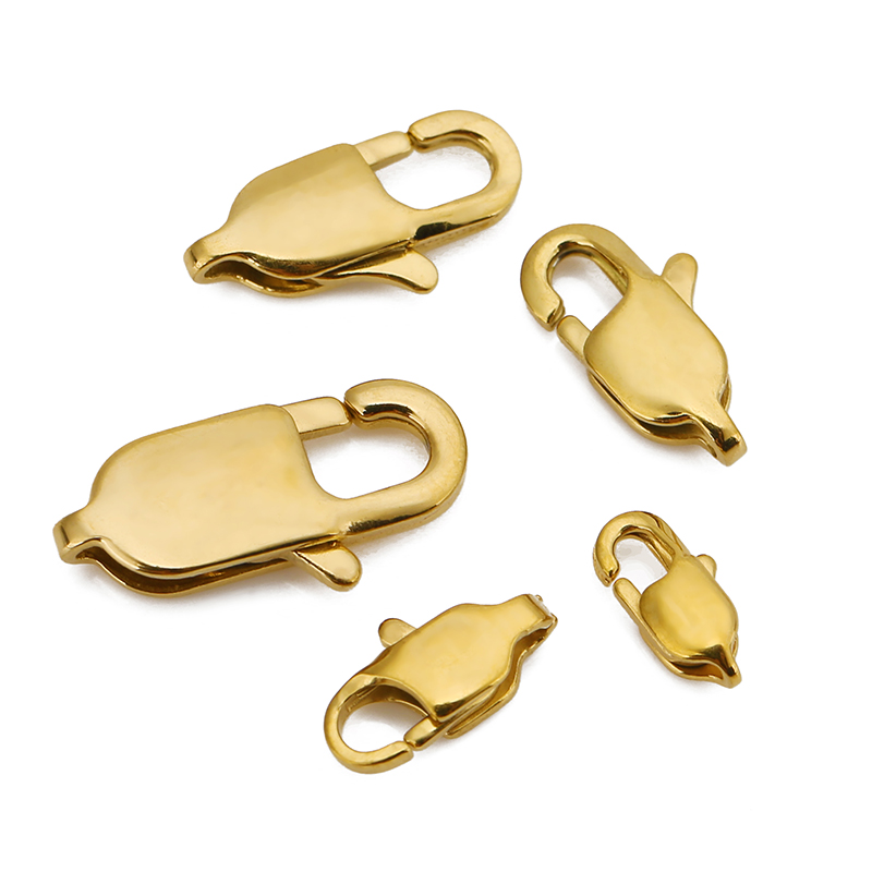 10 stks High End Kwaliteit Gou - Jewelry Making Gold recensie en prijs