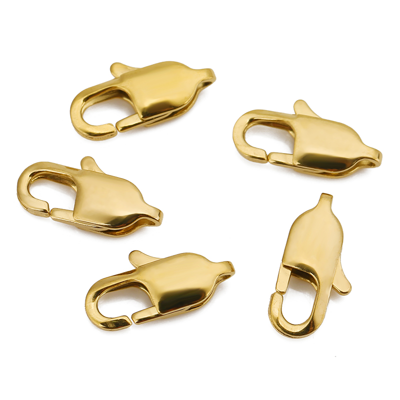 10 stks High End Kwaliteit Gou - Jewelry Making Gold recensie en prijs