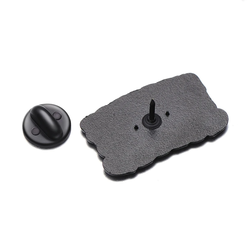 Citaat Angst Broche Emaille Pi - Jewelry Making Quotes recensie en prijs