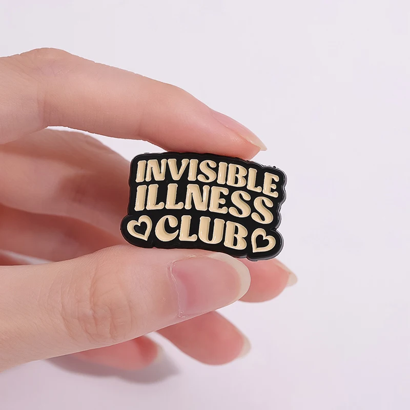 Citaat Angst Broche Emaille Pi - Jewelry Making Quotes recensie en prijs