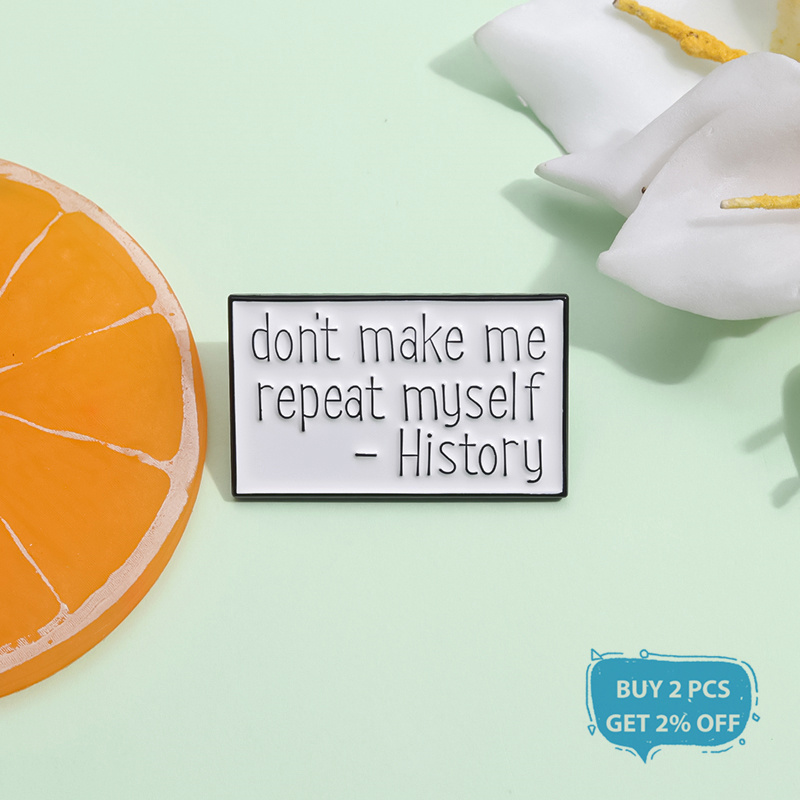 Maak me niet herhalen mezelf g - Jewelry Making Quotes recensie en prijs