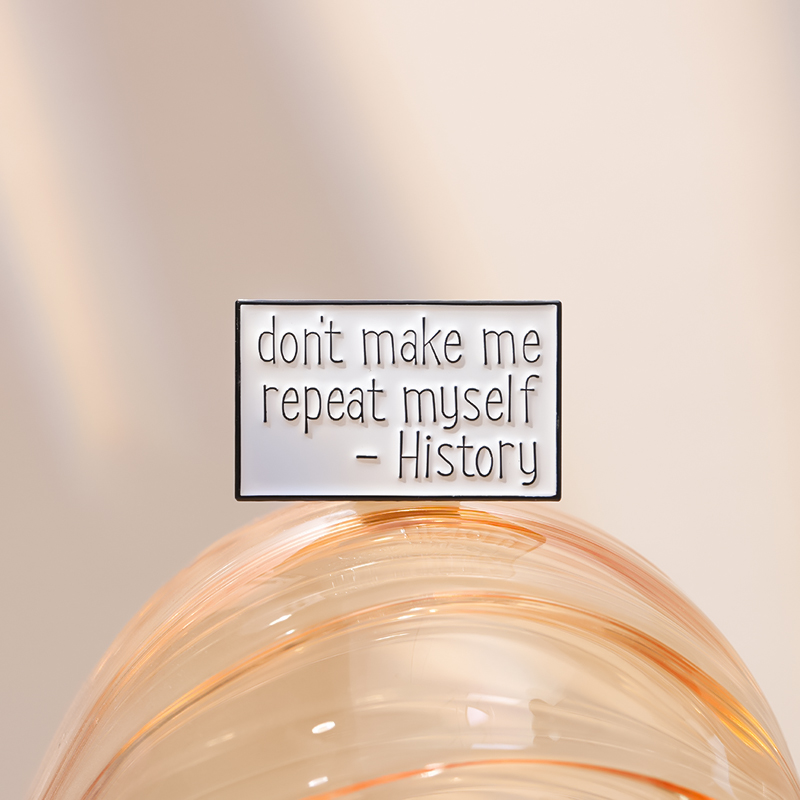 Maak me niet herhalen mezelf g - Jewelry Making Quotes recensie en prijs