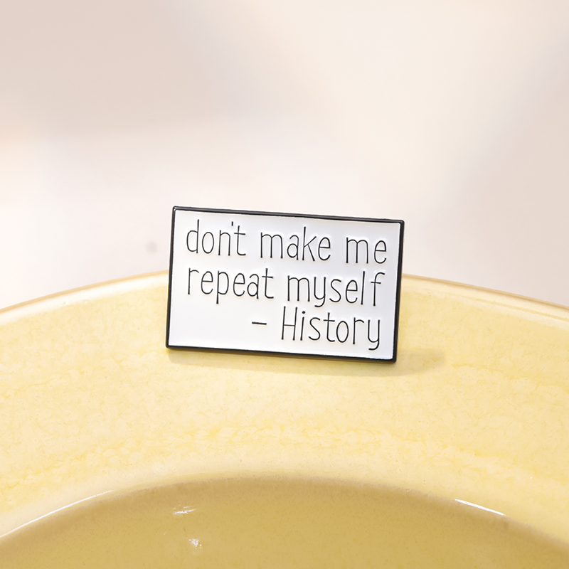 Maak me niet herhalen mezelf g - Jewelry Making Quotes recensie en prijs