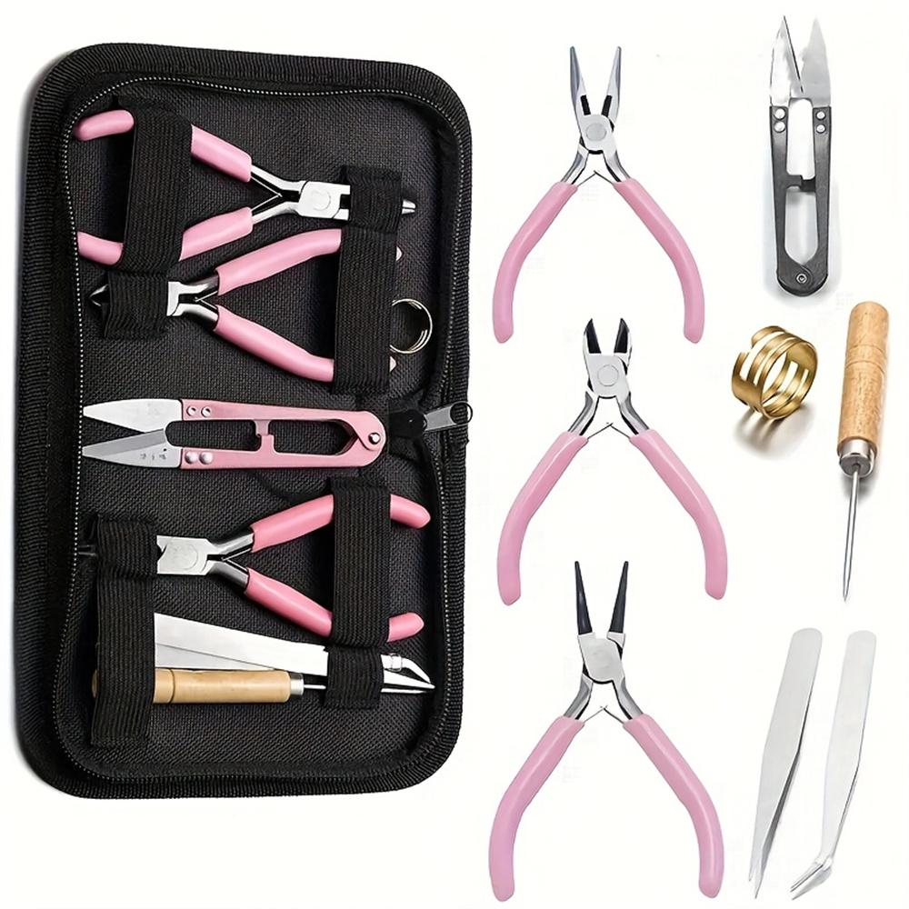 1set Senior Making Tool Set, i - Jewelry Making Pliers Set recensie en prijs
