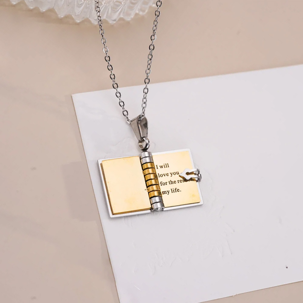 Atoztide Graveren Petite Boek  - Jewelry Making Journal recensie en prijs