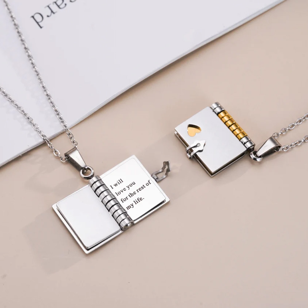 Atoztide Graveren Petite Boek  - Jewelry Making Journal recensie en prijs