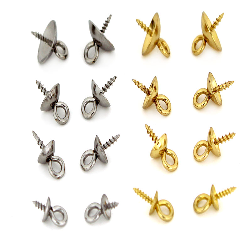 20 Stuks Rvs Sluitingen Haak S - Jewelry Making Materials recensie en prijs