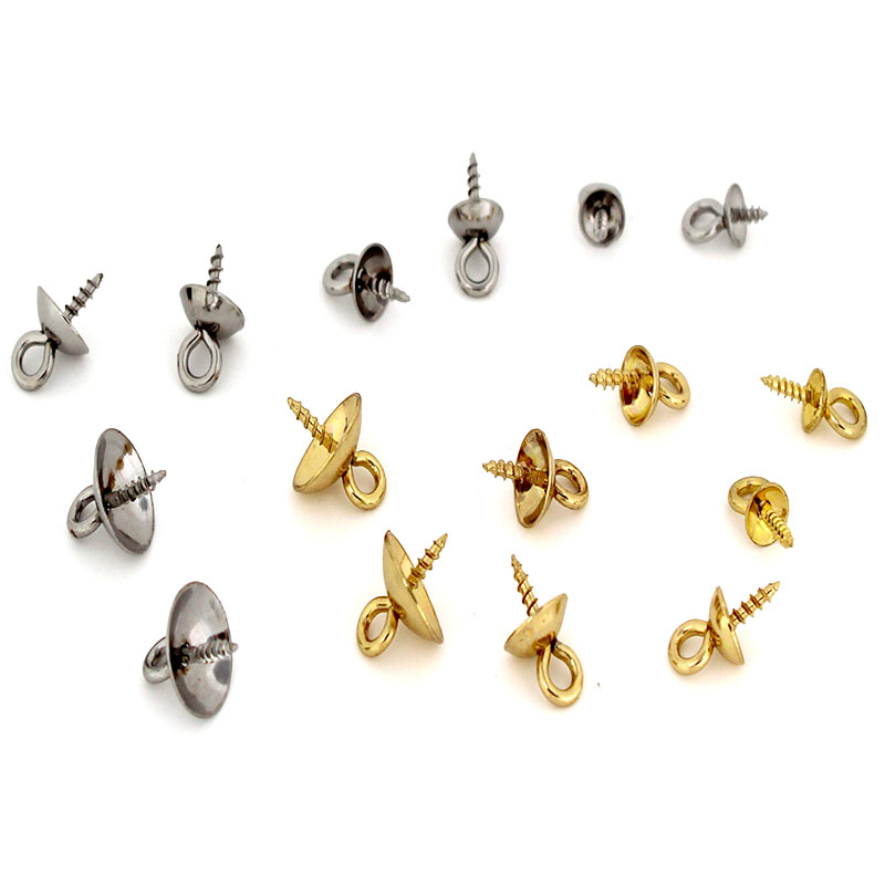 20 Stuks Rvs Sluitingen Haak S - Jewelry Making Materials recensie en prijs