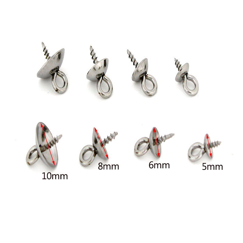 20 Stuks Rvs Sluitingen Haak S - Jewelry Making Materials recensie en prijs