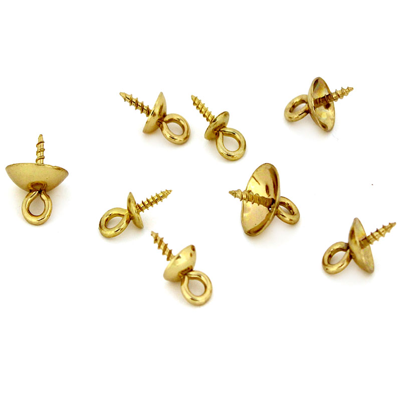 20 Stuks Rvs Sluitingen Haak S - Jewelry Making Materials recensie en prijs
