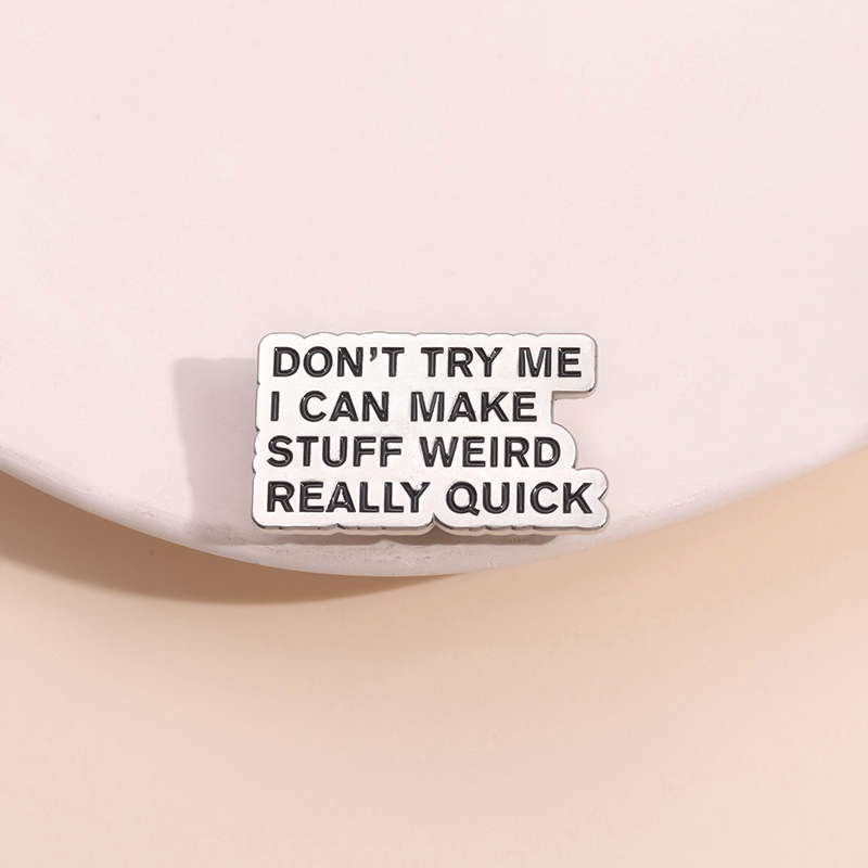 Ik Kan Dingen Raar Maken, Heel - Jewelry Making Quotes recensie en prijs