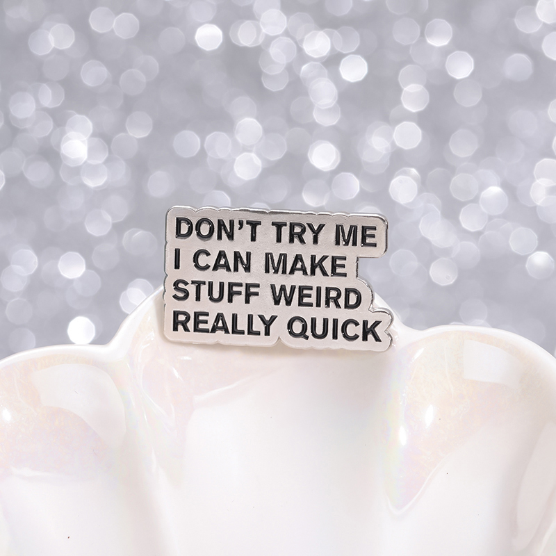 Ik Kan Dingen Raar Maken, Heel - Jewelry Making Quotes recensie en prijs