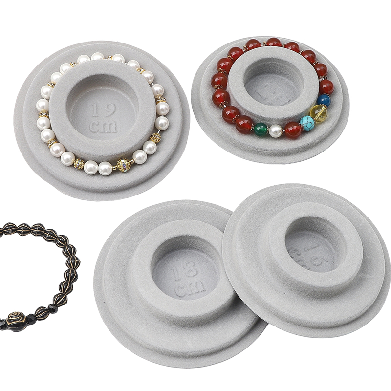 1PC 8.5-10.3cm Stroomden Kraal - Jewelry Making Organizer recensie en prijs