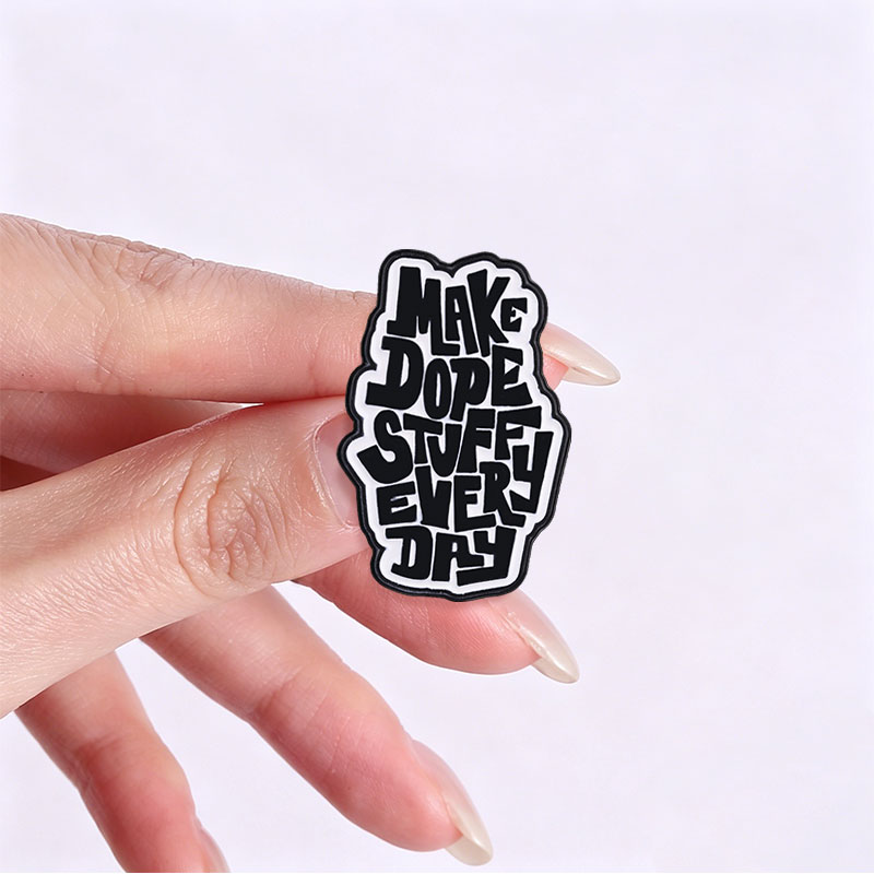 Maak elke dag geweldige spulle - Jewelry Making Quotes recensie en prijs