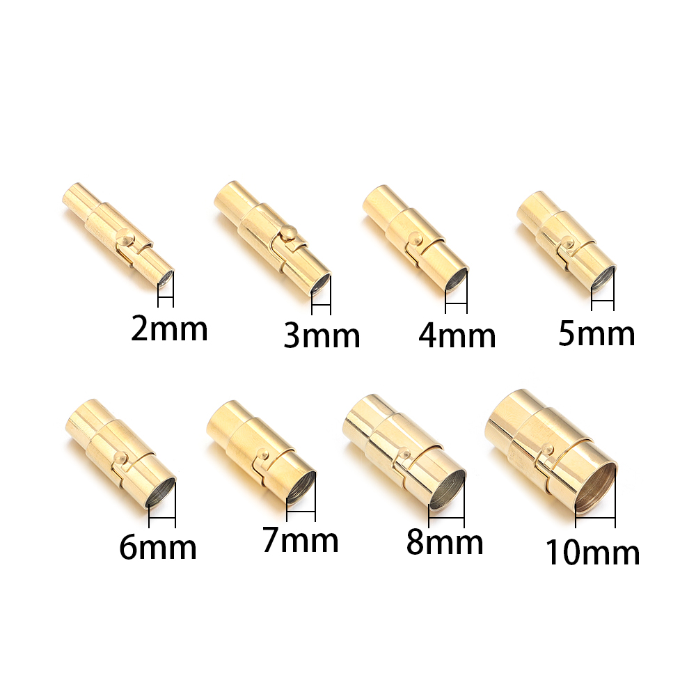 1 stuks sterke magnetische slu - Jewelry Making Materials recensie en prijs