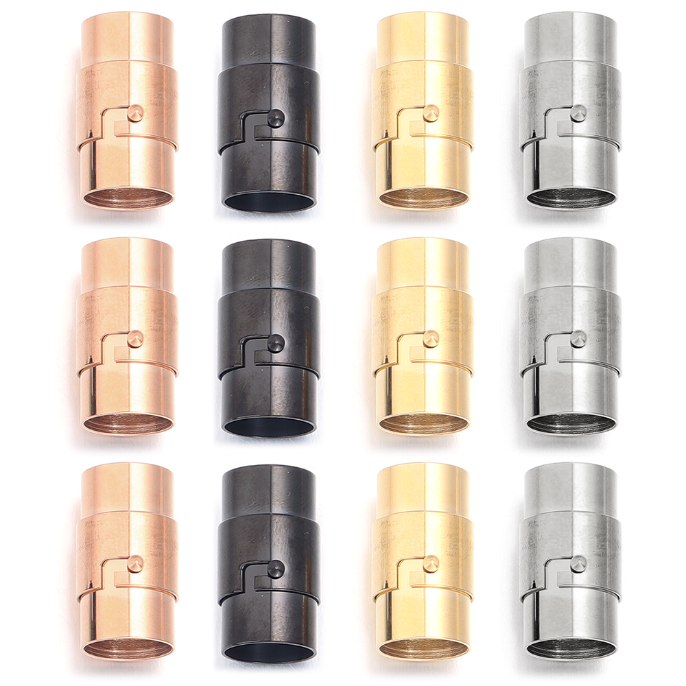1 stuks sterke magnetische slu - Jewelry Making Materials recensie en prijs