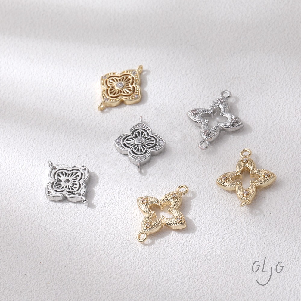 6PCS armband ketting maken voo - Jewelry Making Gold recensie en prijs