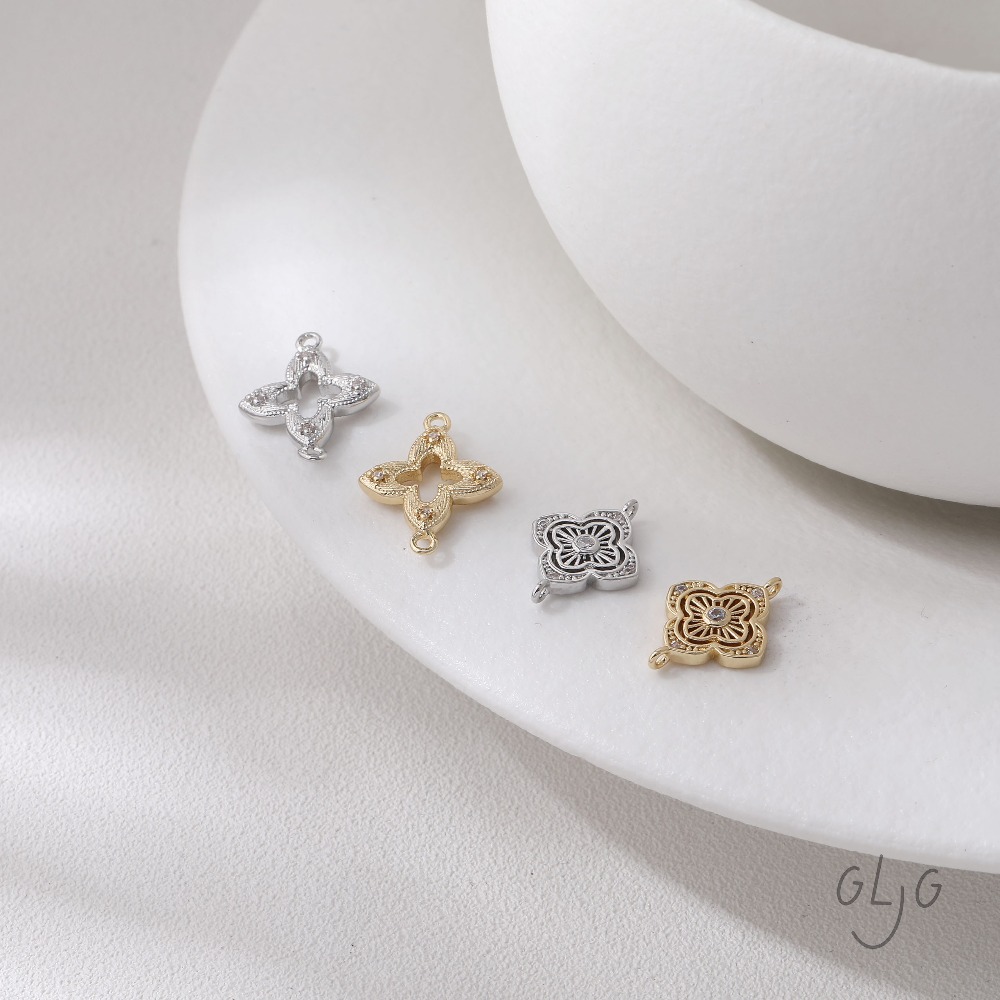 6PCS armband ketting maken voo - Jewelry Making Gold recensie en prijs