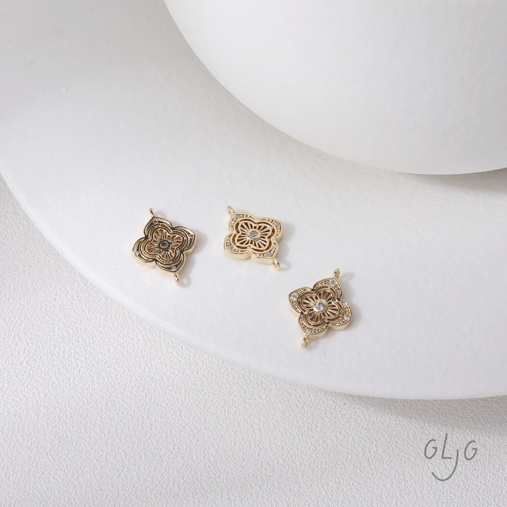 6PCS armband ketting maken voo - Jewelry Making Gold recensie en prijs