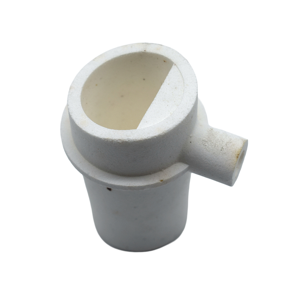 Quart Smeltkroes voor Centrifu - Jewelry Making Machines recensie en prijs