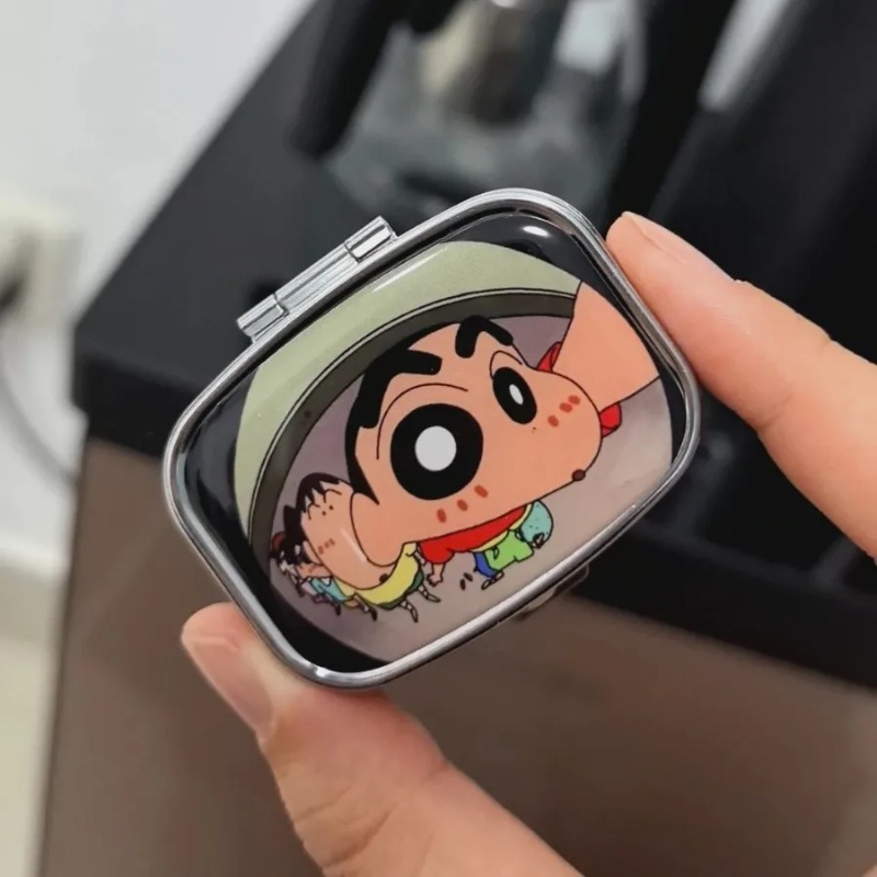 Hot 2026 Crayon Shin-chan meta - Jewelry Making Box recensie en prijs
