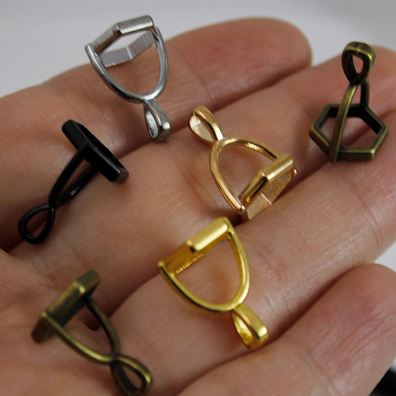 20 Stuks Zeshoekige Edelsteen  - Jewelry Making Materials recensie en prijs