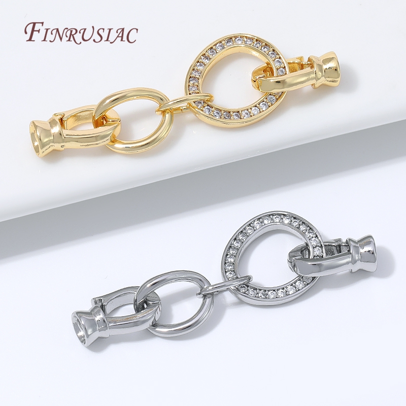 1/2 stuks 18K vergulde strass  - Jewelry Making Gold recensie en prijs