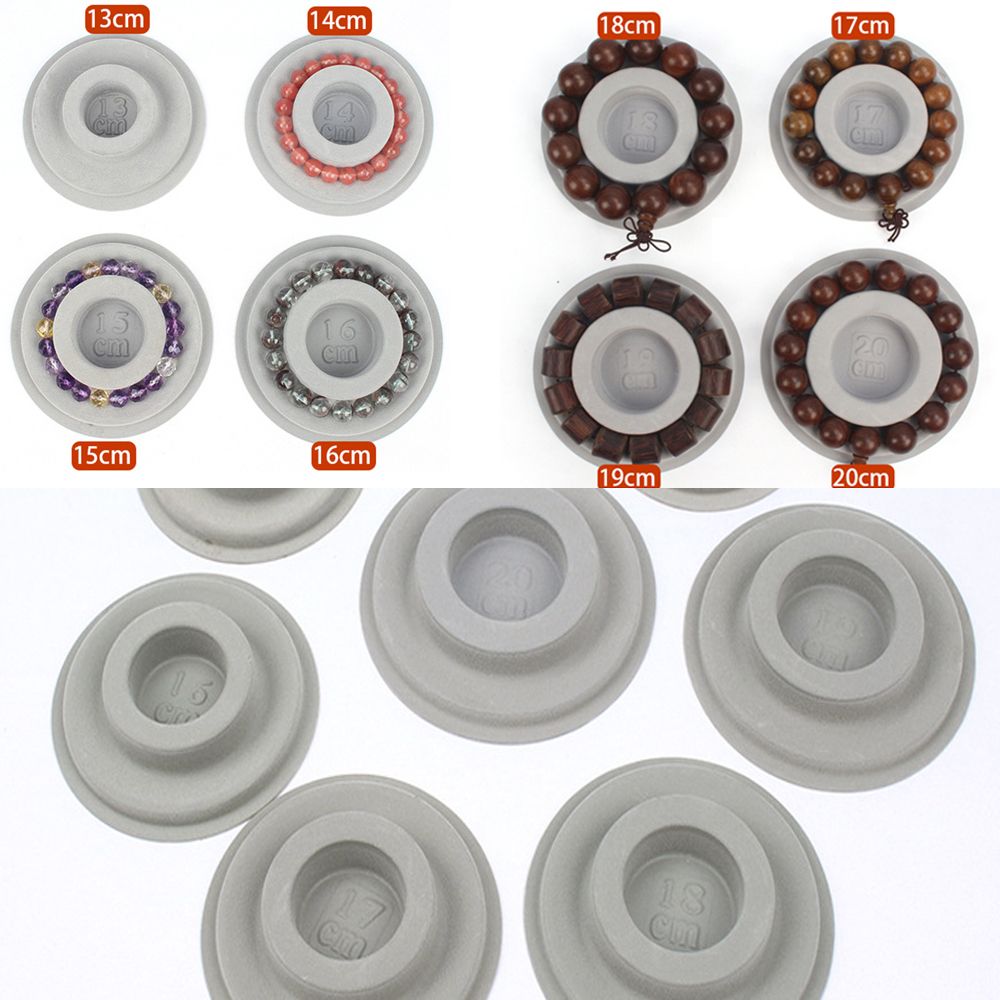 Ronde Accessoires Meetgereedsc - Jewelry Making Organizer recensie en prijs