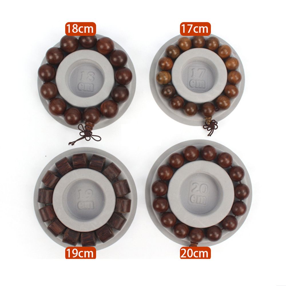 Ronde Accessoires Meetgereedsc - Jewelry Making Organizer recensie en prijs