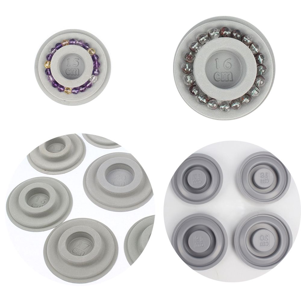 Ronde Accessoires Meetgereedsc - Jewelry Making Organizer recensie en prijs
