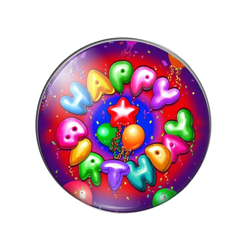 Cartoon Gelukkige Verjaardag C - Jewelry Making Quotes recensie en prijs