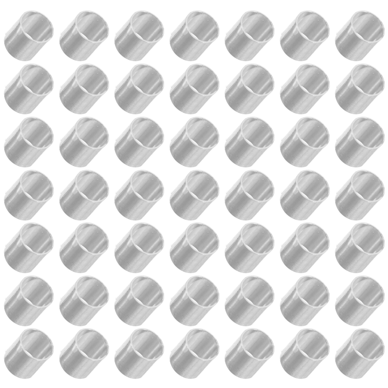 500 stuks koperen krimpkralen, - Jewelry Making Youtube recensie en prijs