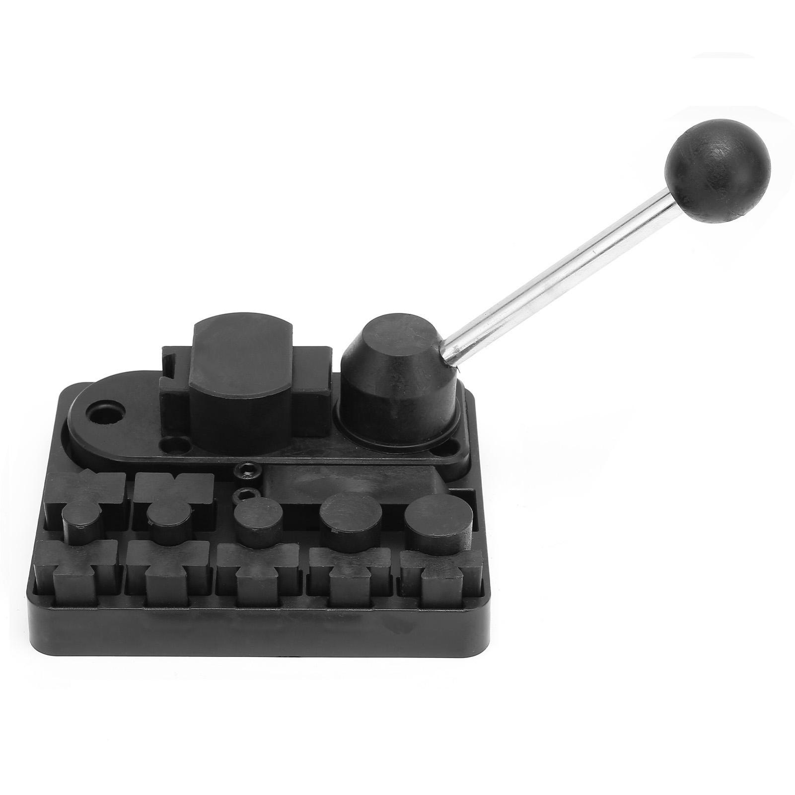 Sieraden Ringen Buigmachine Se - Jewelry Making Rings recensie en prijs
