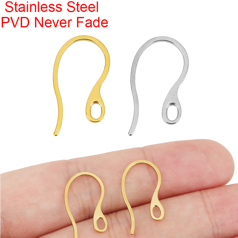 20 stuks hypoallergene roestvr - Jewelry Making Materials recensie en prijs