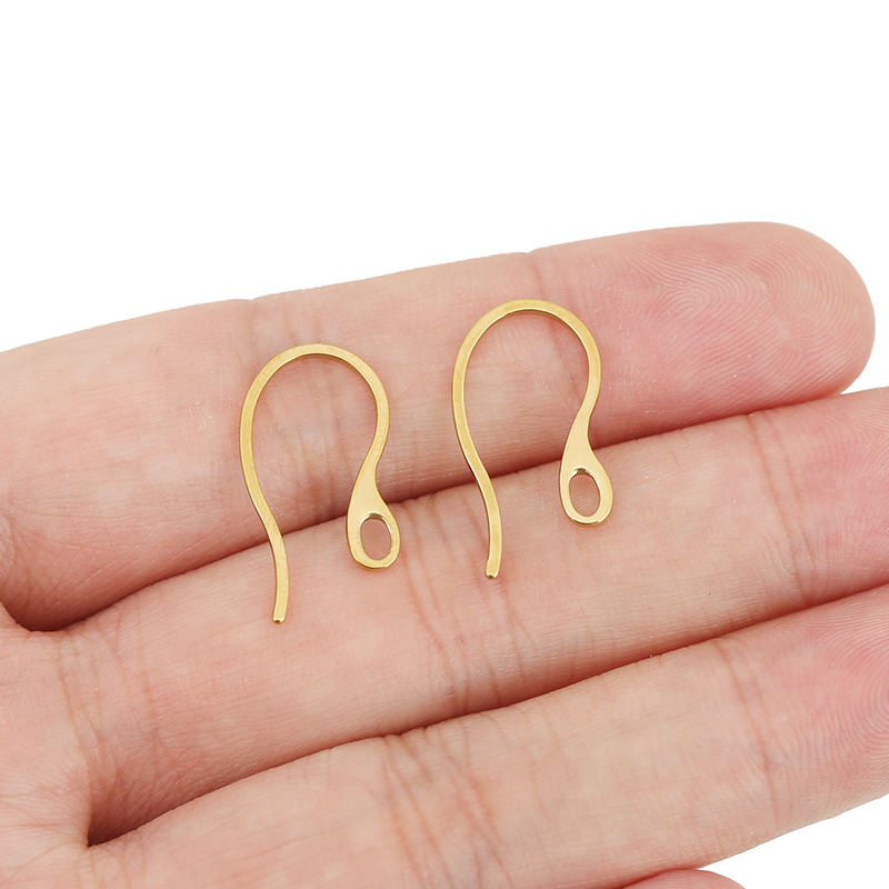 20 stuks hypoallergene roestvr - Jewelry Making Materials recensie en prijs