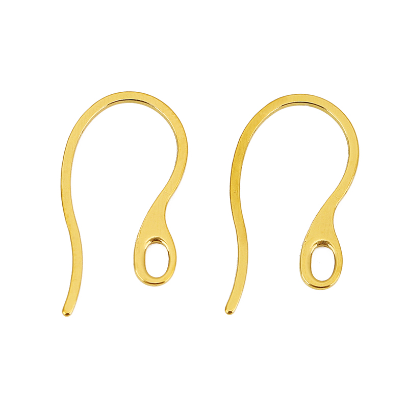 20 stuks hypoallergene roestvr - Jewelry Making Materials recensie en prijs