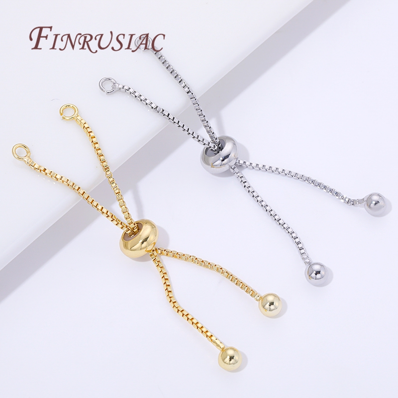 1/3/5 Stuks 5 Cm 18K Vergulde  - Jewelry Making Box recensie en prijs