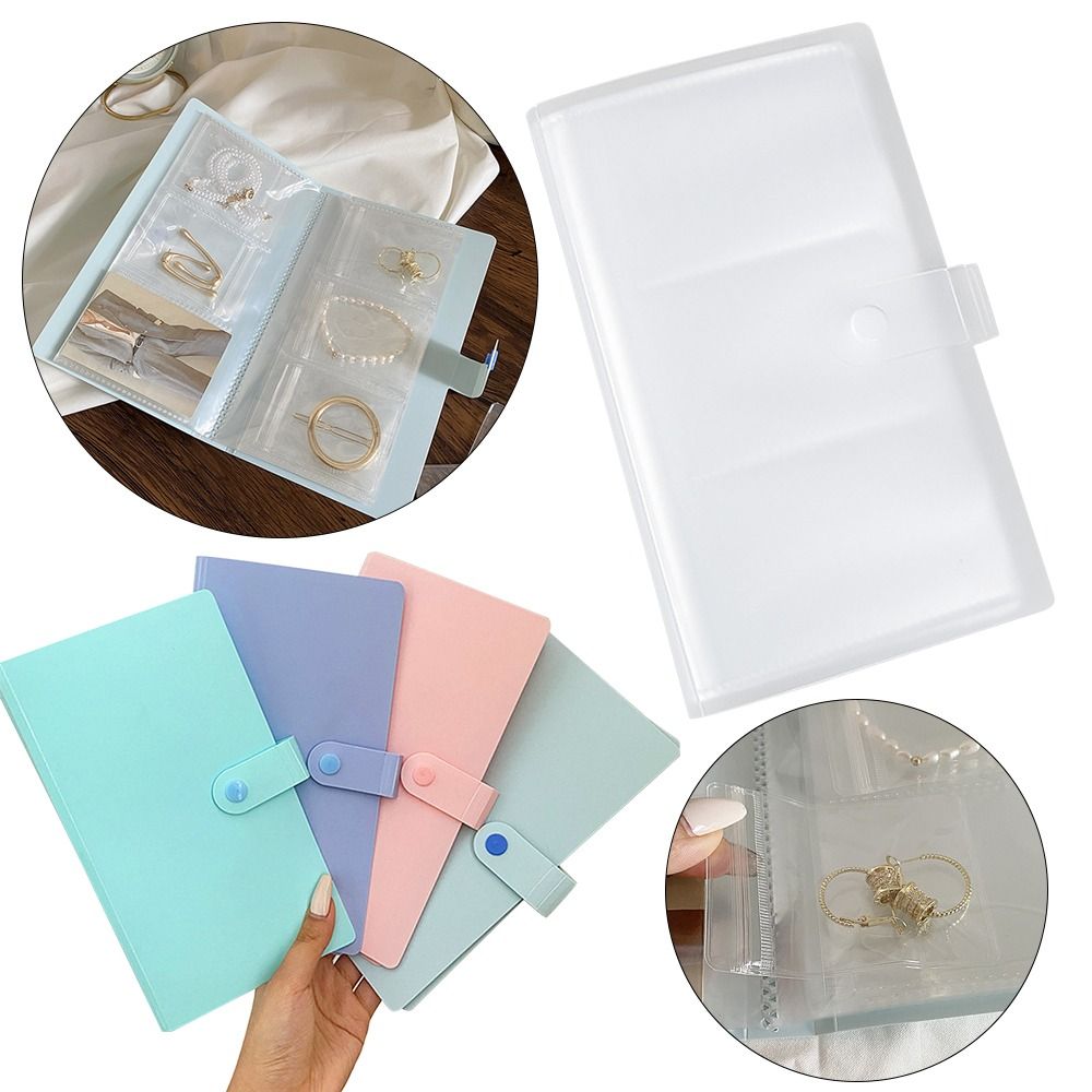 120/240 raster transparant ant - Jewelry Making Journal recensie en prijs