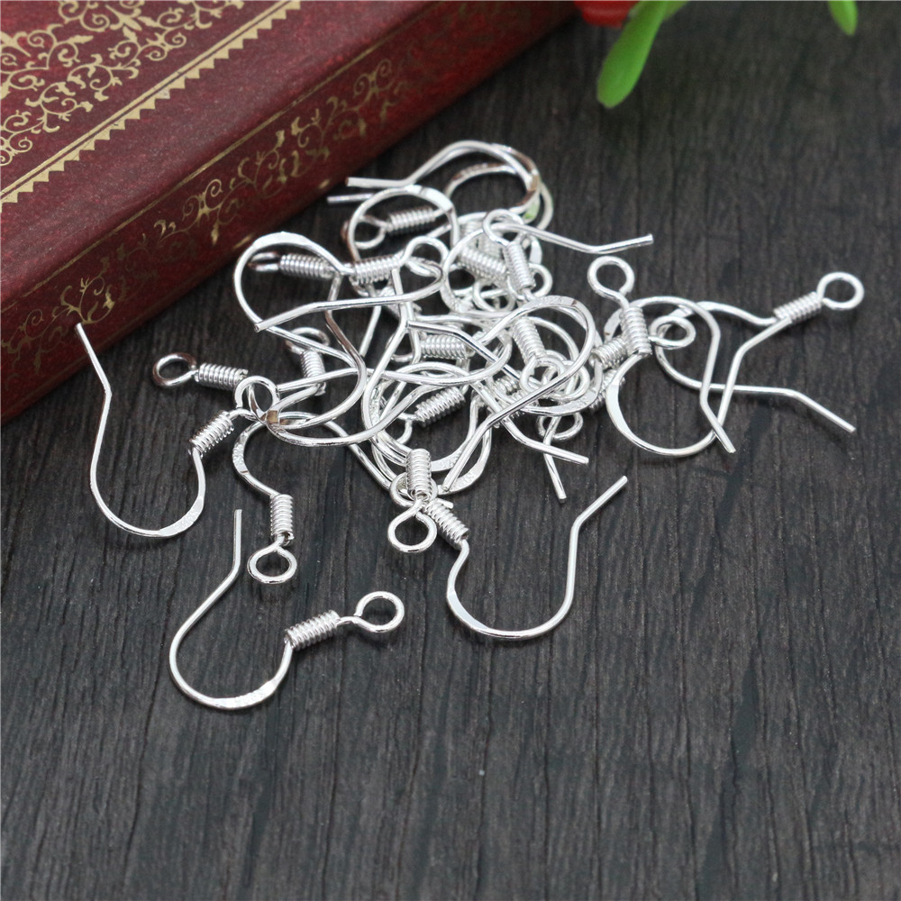 50 stuks 16mm 925 Sterling Ver - Jewelry Making Materials recensie en prijs