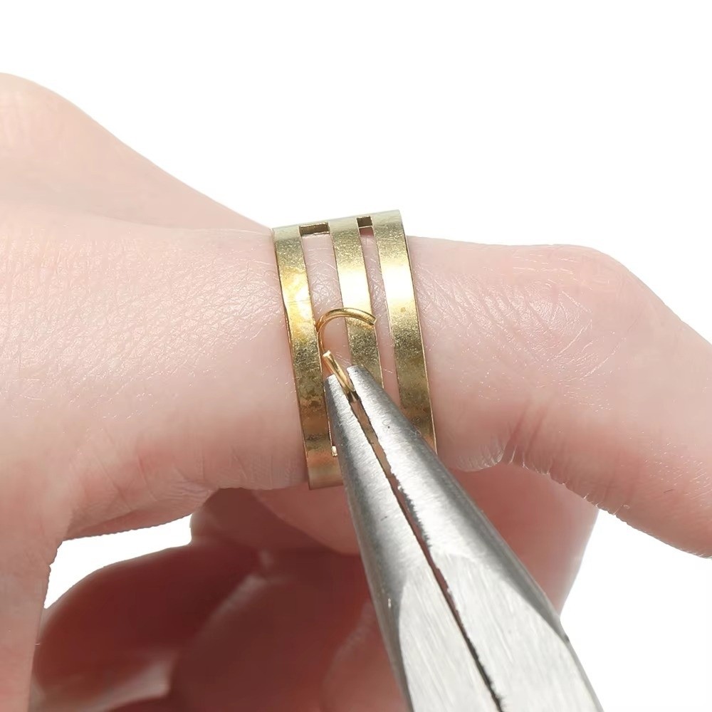 6/12 Grids Sieradenmaakbenodig - Jewelry Making Pliers Set recensie en prijs